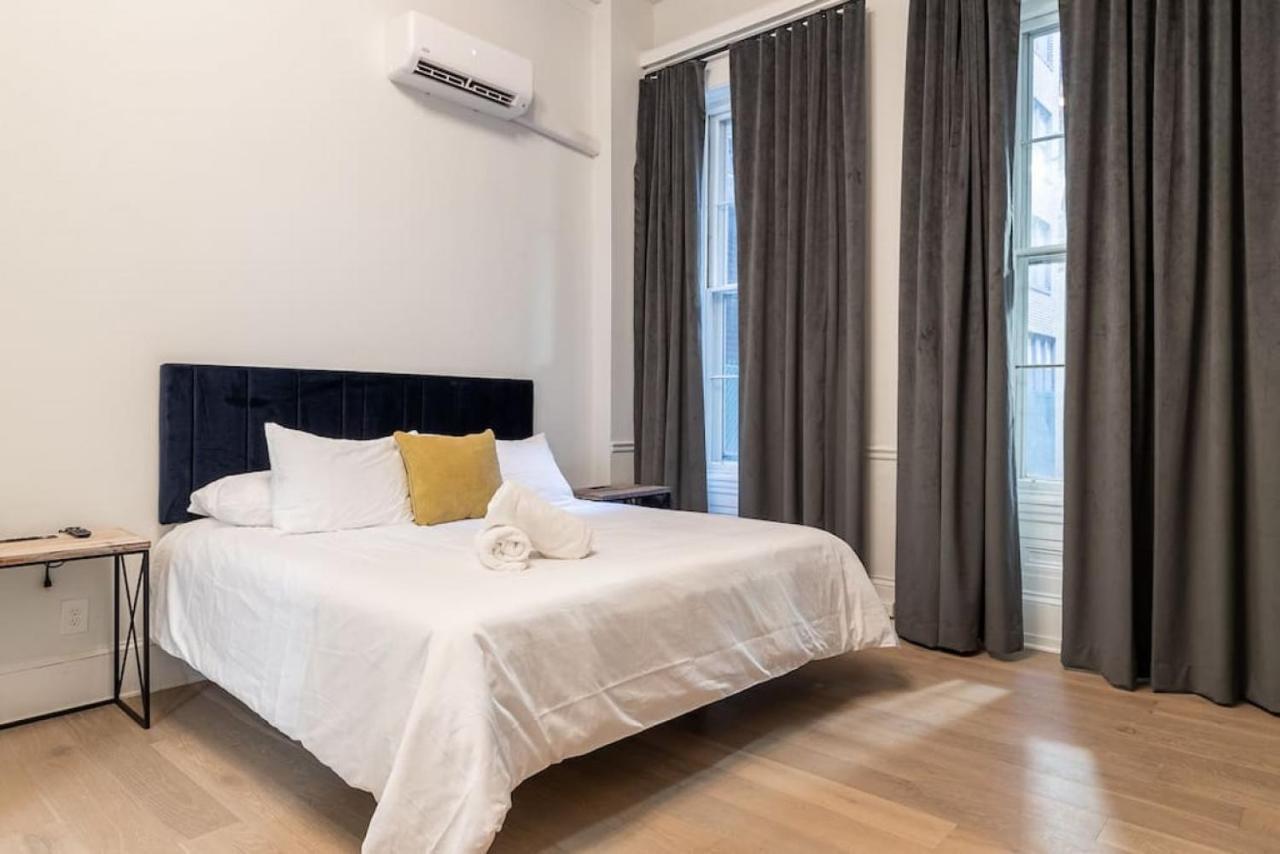 Thena Hotel - Ground Floor 1 Bedroom Suite Φιλαδέλφεια Εξωτερικό φωτογραφία