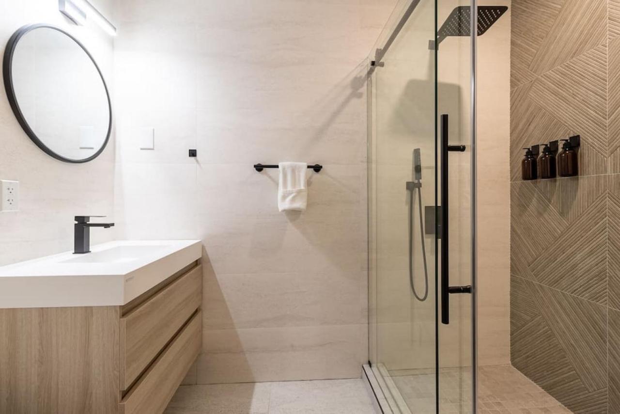Thena Hotel - Ground Floor 1 Bedroom Suite Φιλαδέλφεια Εξωτερικό φωτογραφία